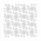 包装紙　フラールリボン　半才判　５０枚