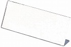 カード立て（環境対応）Ｌ型　７６×２００ｍｍ１０個