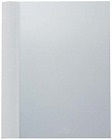 製本ファイル　Ａ４縦　白　５冊