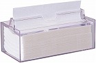 ぺーパータオルケース　３個