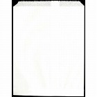 平袋ベロ付　白　２号　１００枚