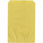 平袋ベロ付　クラフト　４号　１００枚