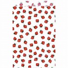 平袋ベロ付　いちご　５号　１７０×１１６　１００枚