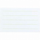 名刺型名札　金属クリップ　５６×９１ｍｍ