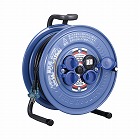 屋外用コードリール３０ｍ　ＳＳ‐３０