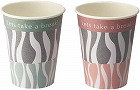 ストロング断熱カップ　７オンス　６０個入×１０