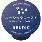 ブリュースター　Ｋカップ　ベーシックロースト１２個