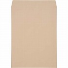 再生紙１００％クラフト封筒　角０　８５ｇ　１００枚