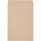 再生紙１００％クラフト封筒　角１　８５ｇ　１００枚