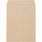 再生紙１００％クラフト封筒　角５　８５ｇ　１００枚
