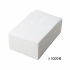ナプキン　６ツ折　１００枚入×１０
