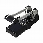 強力パンチ　Ｎｏ．１２２Ｎ　１６５枚穿孔