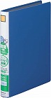 キングファイルＳＤＤＥ青Ａ４縦背幅３６ｍｍ１‐３冊