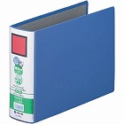 キングファイルＳＤＤＥ青Ｂ５横背幅６６ｍｍ１‐４冊