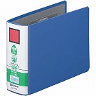 キングファイルＳＤＤＥ青Ａ５横背幅６６ｍｍ１‐４冊