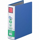 キングファイルＳＤＤＥ青Ｂ５縦背幅６６ｍｍ１‐４冊
