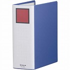 キングファイルＳＤＤＥ青Ｂ５縦背幅９６ｍｍ１‐４冊