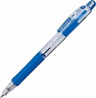 ジムノックＵＫ　０．７ｍｍ　青