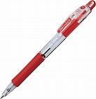 ジムノックＵＫ　０．７ｍｍ　赤