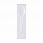 ミニスプーン　１００ｍｍ　個包装　１００本入