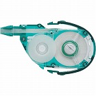 修正テープモノＹＸカートリッジ　幅４．２ｍｍ１０個