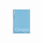 キャンパスノート　Ａ５（ドット罫）　Ｂ罫　３０枚