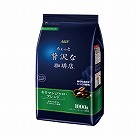 ちょっと贅沢な珈琲店　キリマンジャロＢ１ｋｇ入×３