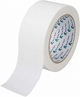 包装用ＰＥワリフテープ　Ｎｏ．６７４　白　１巻