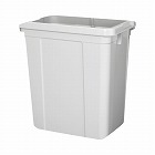 エコペール　角型　１２８Ｌ　本体