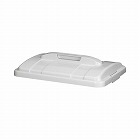エコペール　角型　９５Ｌ　フタ