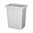 エコペール　角型　４６Ｌ　本体