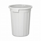 エコペール　丸型　９０Ｌ　本体