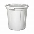 エコペール　丸型　７０Ｌ　本体