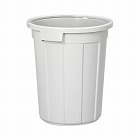 エコペール　丸型　４５Ｌ　本体