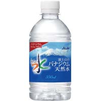 富士山のバナジウム天然水　３５０ｍｌ　２４本