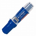 ボードマーカー　ボードマスター　極太　青