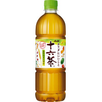 十六茶　ＰＥＴ６３０ｍｌ　２４本