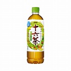 十六茶　ＰＥＴ　６６０ｍｌ　２４本