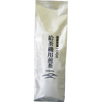 一言製茶　給茶機用煎茶　５００ｇ