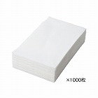 ナプキン　４ツ折２／３タイプ　１００枚入×１０