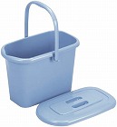 セレクトモップバケツ　Ｃ‐１７　本体　４個