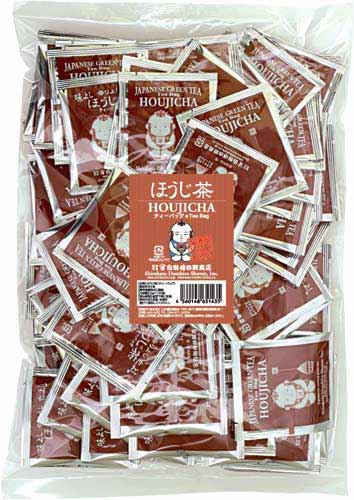 ほうじ茶ティーバッグ 2g・100バッグ入
