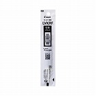 ボールペン替芯ＬＶＫＲＦ‐１０　黒