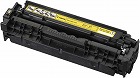 純正トナー　カートリッジ３１８　イエロー