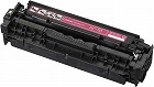 純正トナー　カートリッジ３１８　マゼンタ