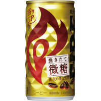 キリンファイア　微糖　１８５ｇ　３０缶