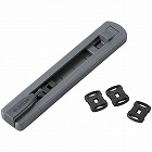 ＵＳＢポートガード　本体１個ストッパー６個セット