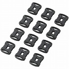 ＵＳＢポートガード　ＵＳＢストッパー１２個