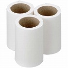 ウェアクリーナー用スペアテープ　８０ｍｍ　２０巻