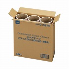 オフィスコロコロ　スペアテープ３２０ｍｍ　３巻×３